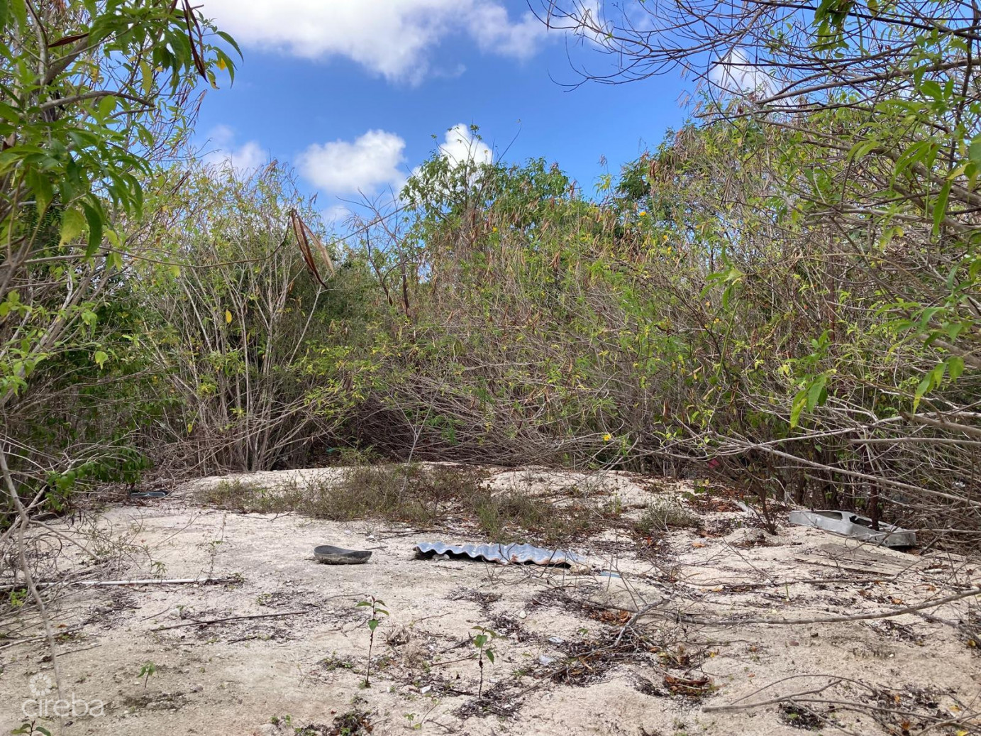 East End Land 0.45 Acres In John Mclean Drive