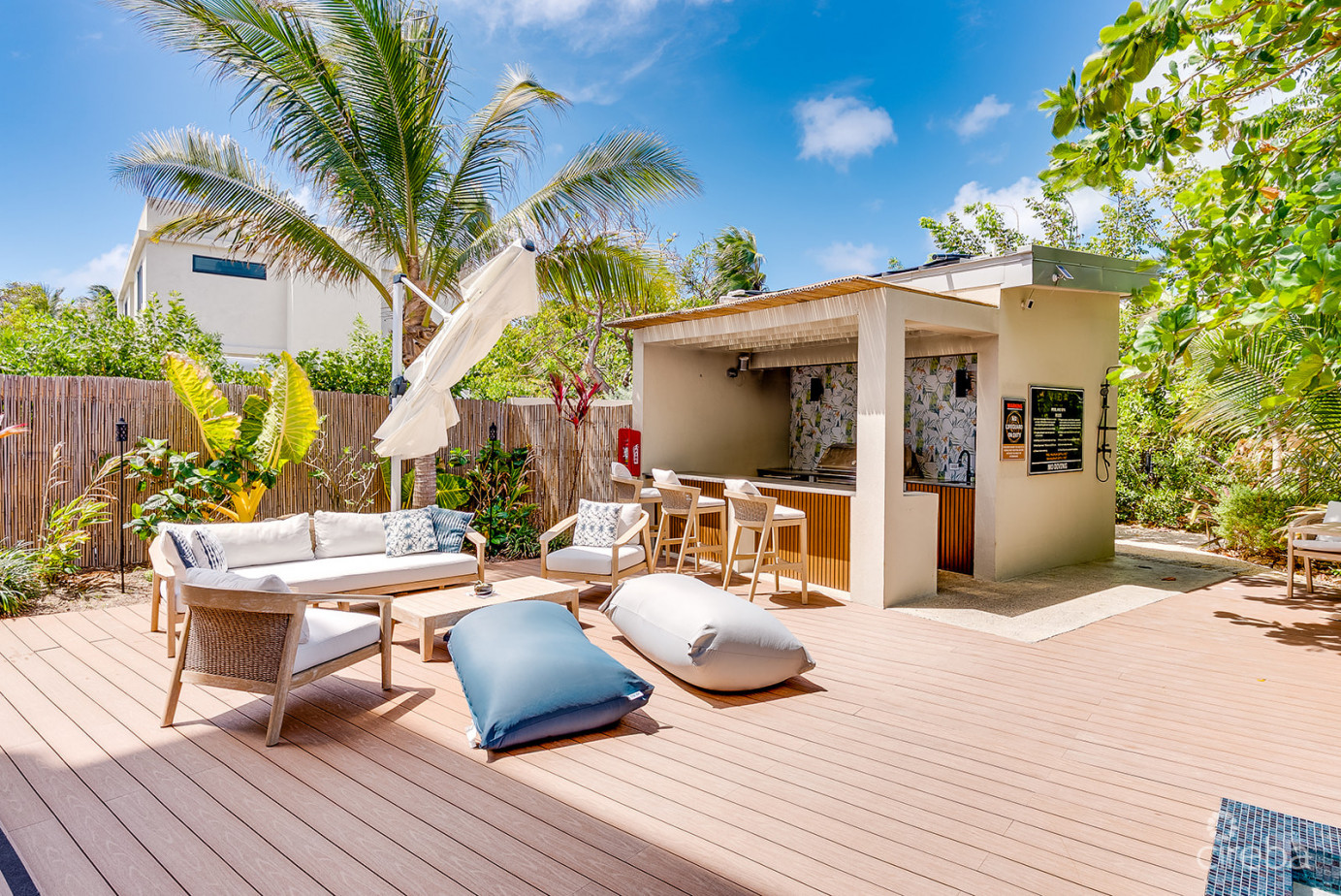 Vida Two Bedroom Penthouse