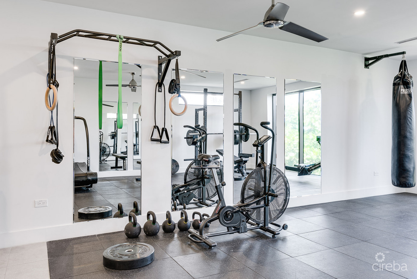 Vida Two Bedroom Penthouse