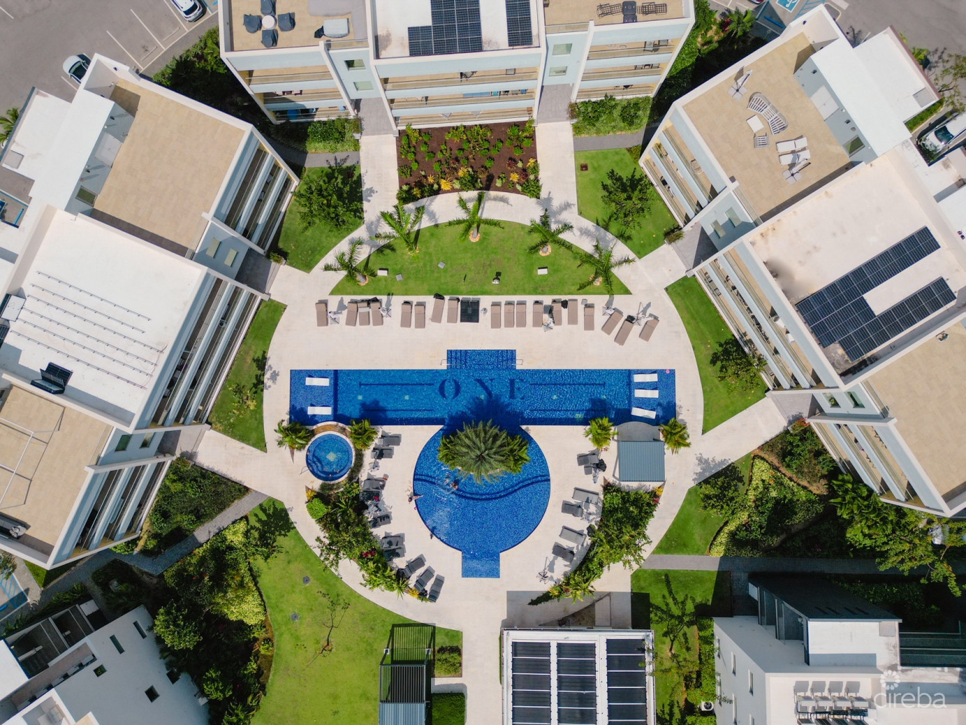 One Canal Point 535 With Dock