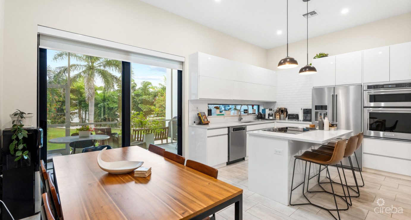 Modern Vela Town Home #147 (3 Bed, 3.5 Bath Ph 3)