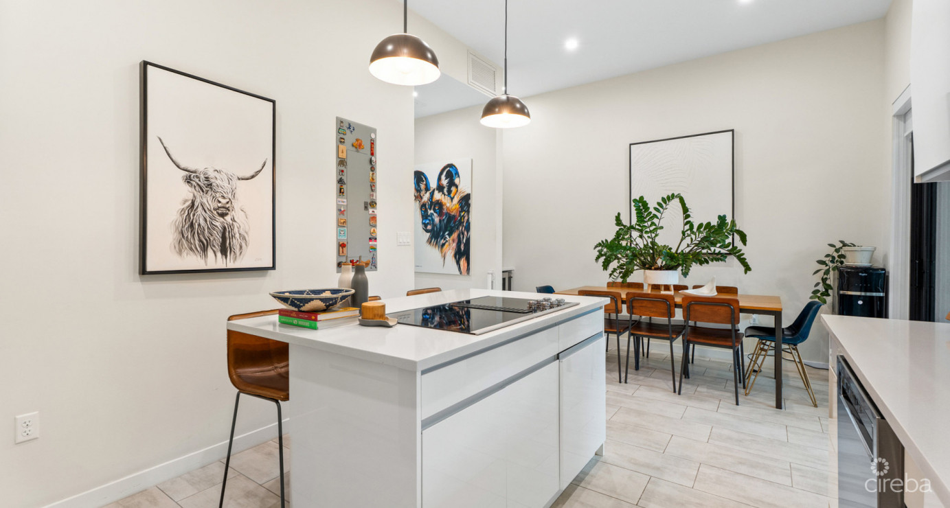 Modern Vela Town Home #147 (3 Bed, 3.5 Bath Ph 3)