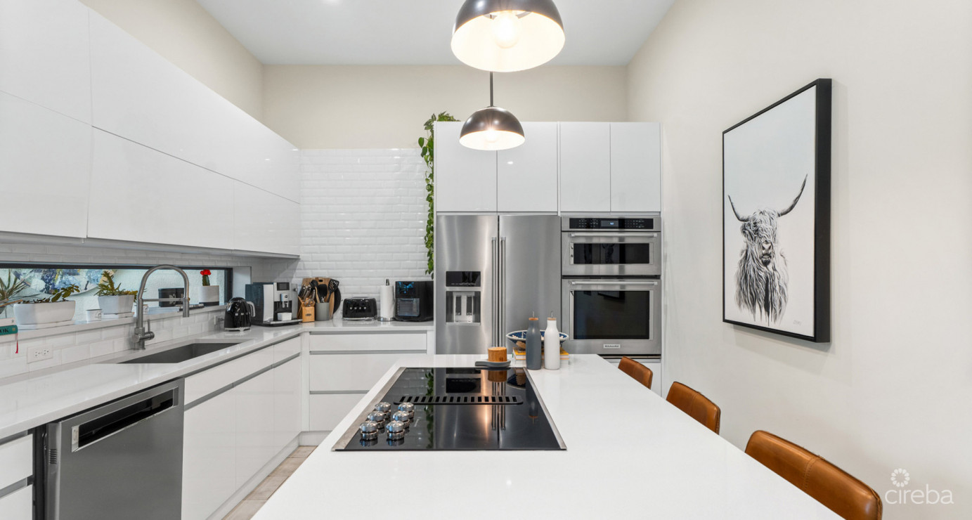 Modern Vela Town Home #147 (3 Bed, 3.5 Bath Ph 3)