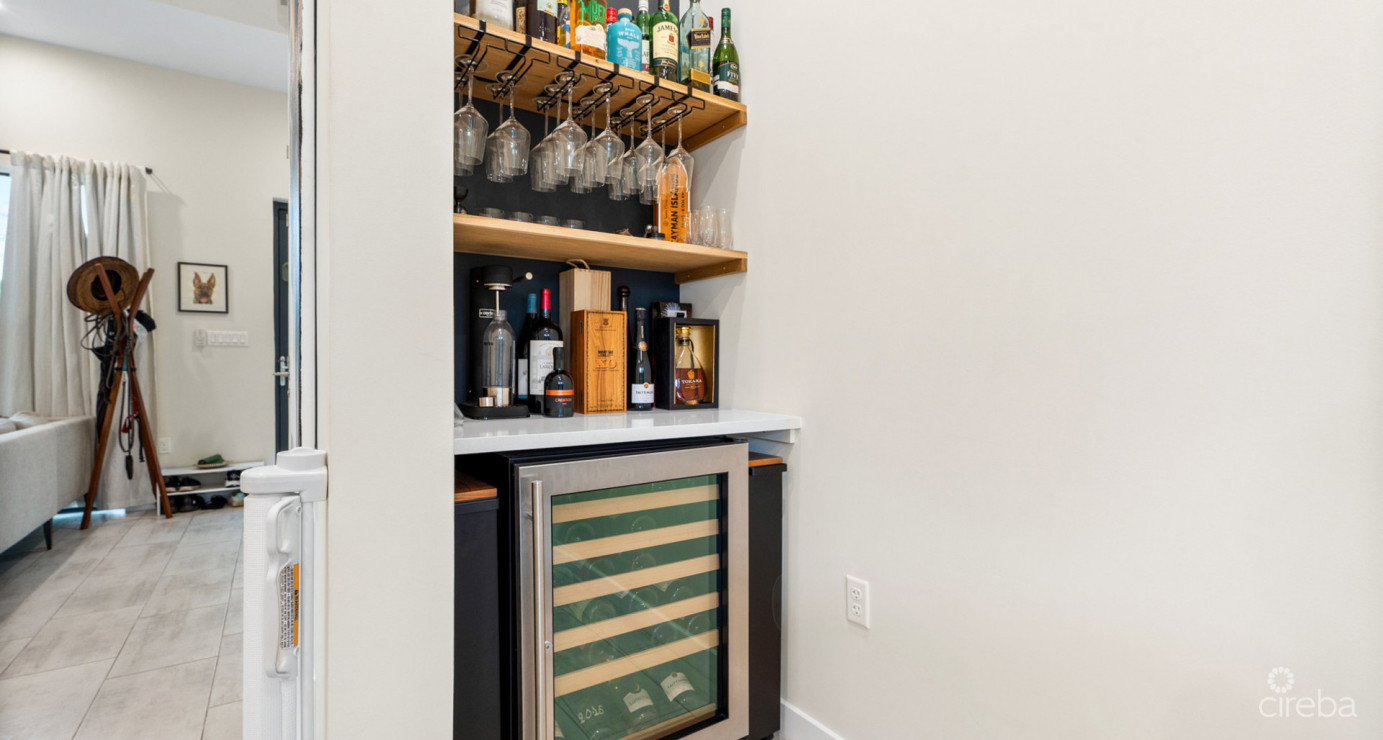 Modern Vela Town Home #147 (3 Bed, 3.5 Bath Ph 3)