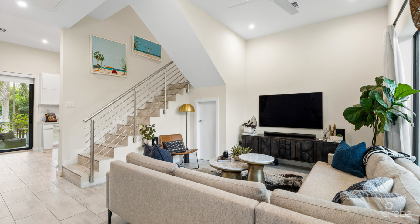 Modern Vela Town Home #147 (3 Bed, 3.5 Bath Ph 3)