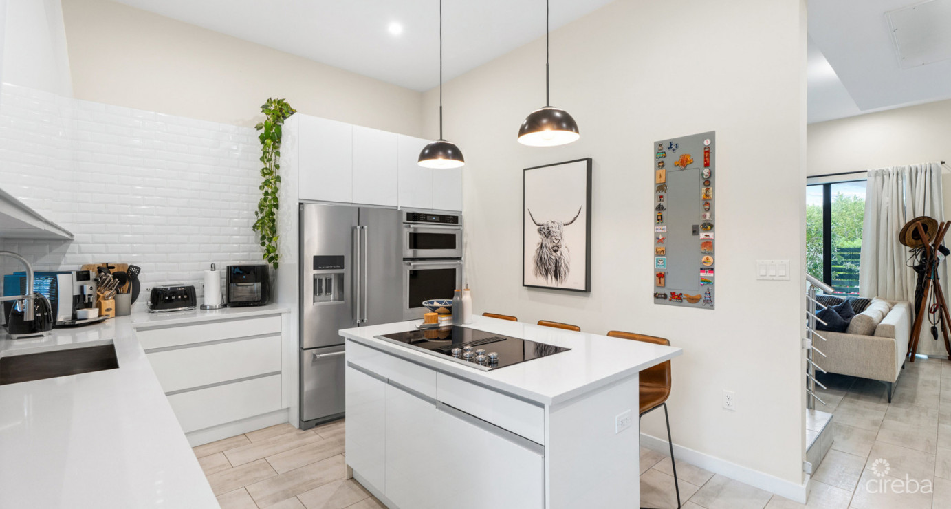 Modern Vela Town Home #147 (3 Bed, 3.5 Bath Ph 3)