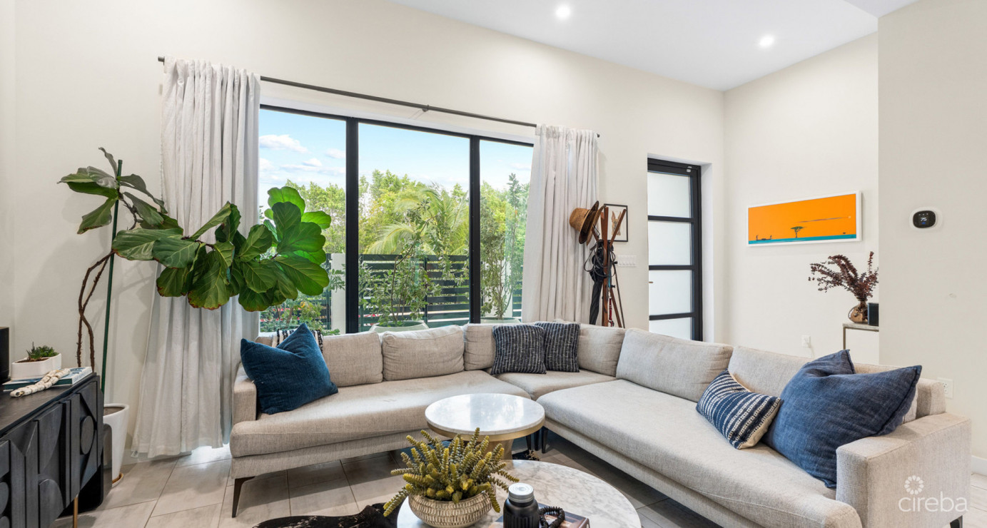 Modern Vela Town Home #147 (3 Bed, 3.5 Bath Ph 3)