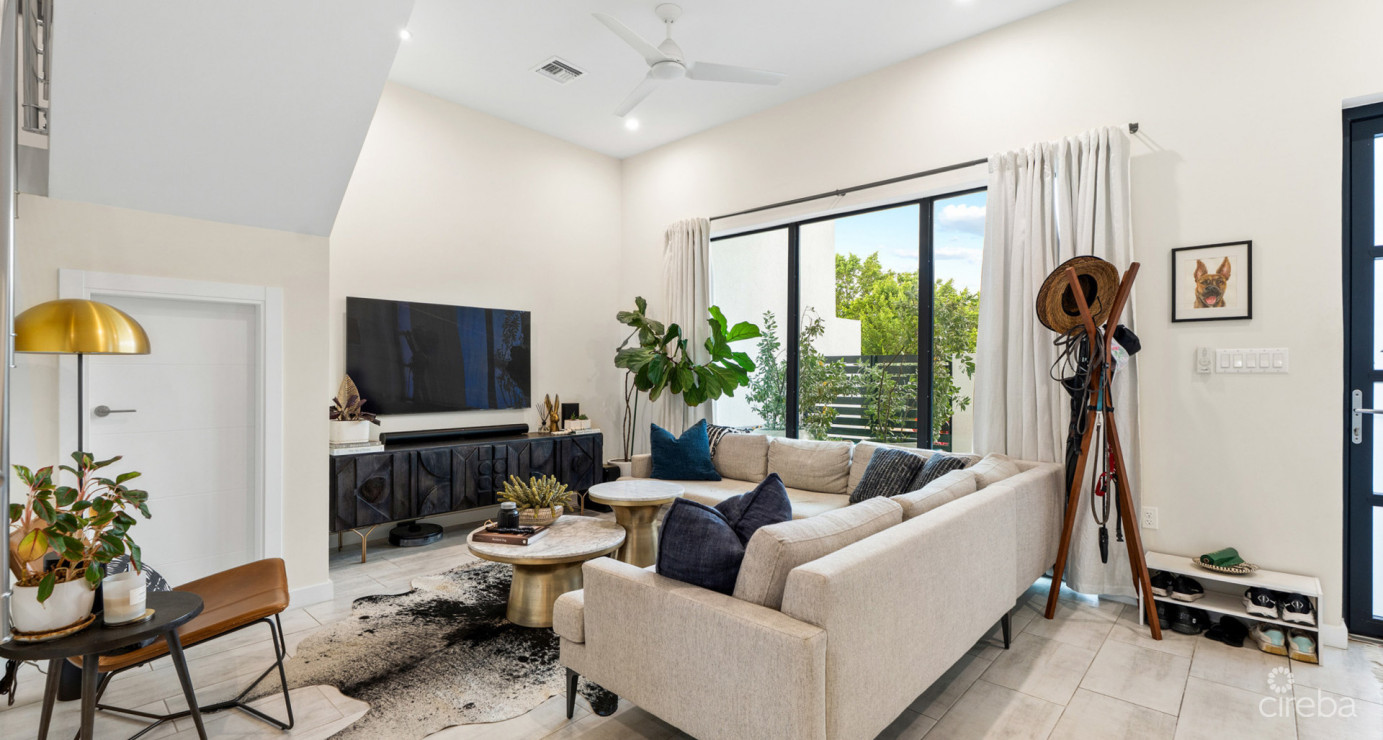 Modern Vela Town Home #147 (3 Bed, 3.5 Bath Ph 3)