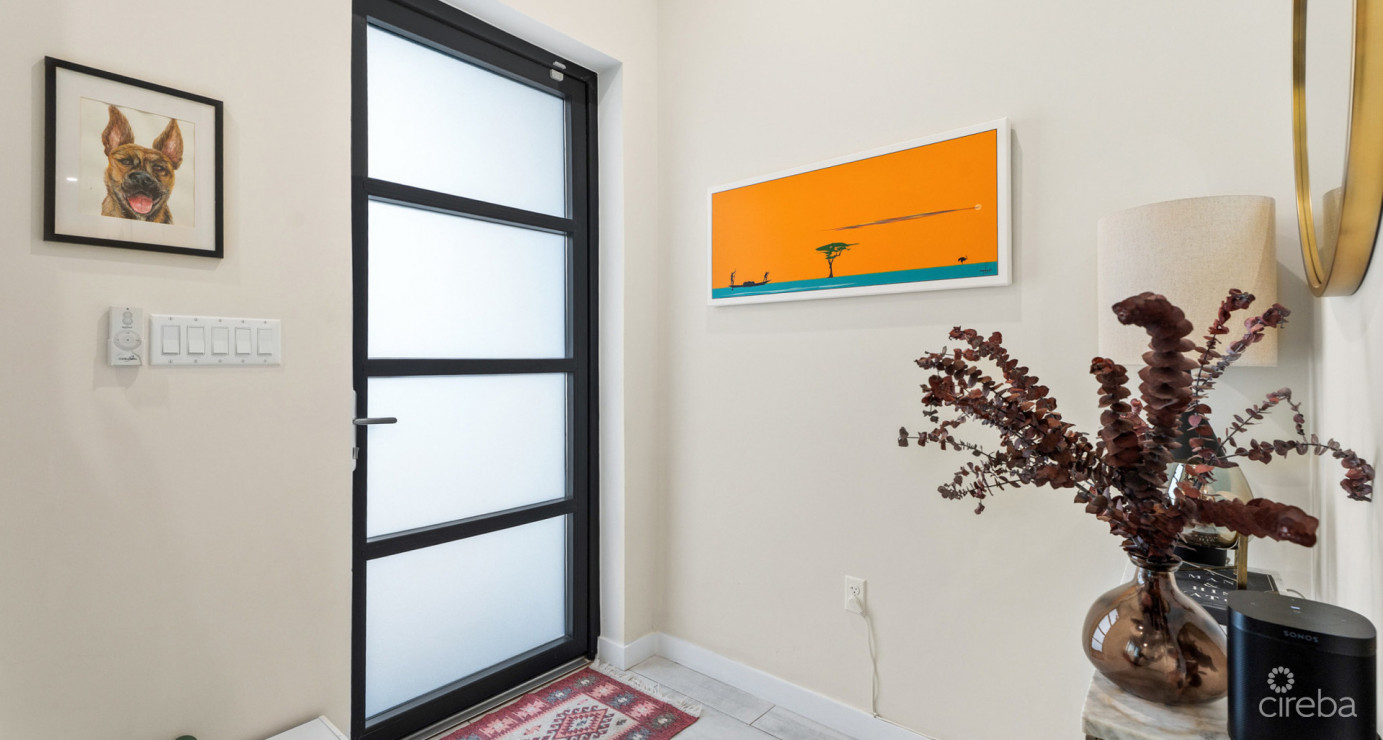 Modern Vela Town Home #147 (3 Bed, 3.5 Bath Ph 3)