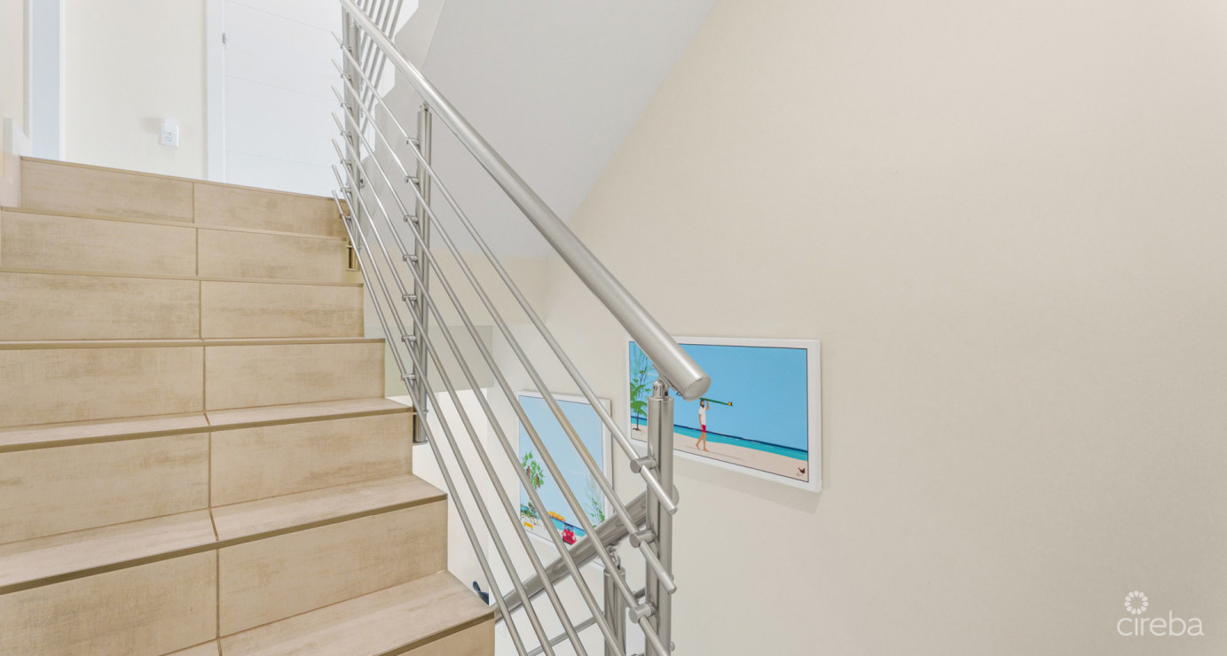 Modern Vela Town Home #147 (3 Bed, 3.5 Bath Ph 3)