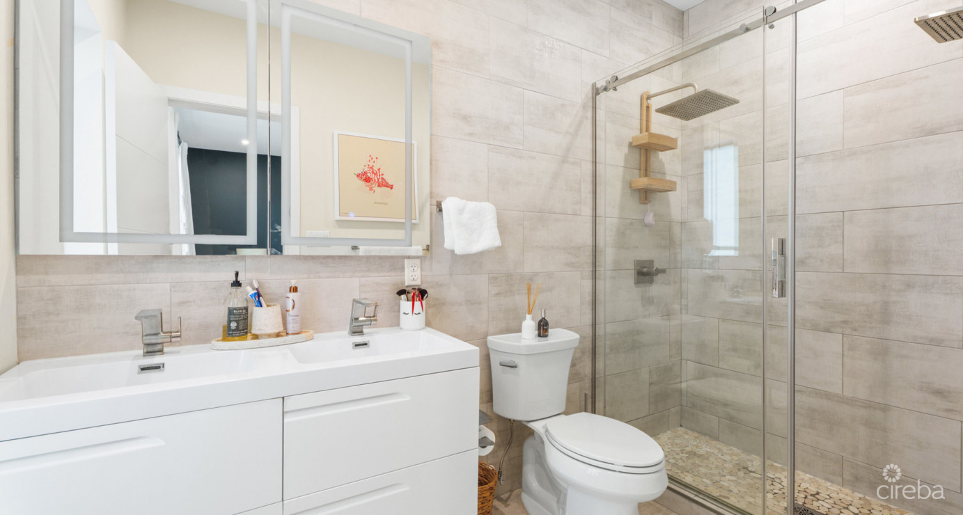 Modern Vela Town Home #147 (3 Bed, 3.5 Bath Ph 3)