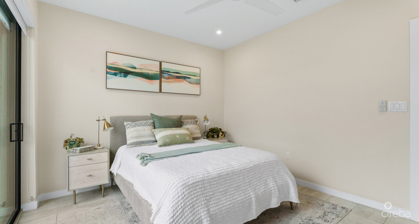 Modern Vela Town Home #147 (3 Bed, 3.5 Bath Ph 3)