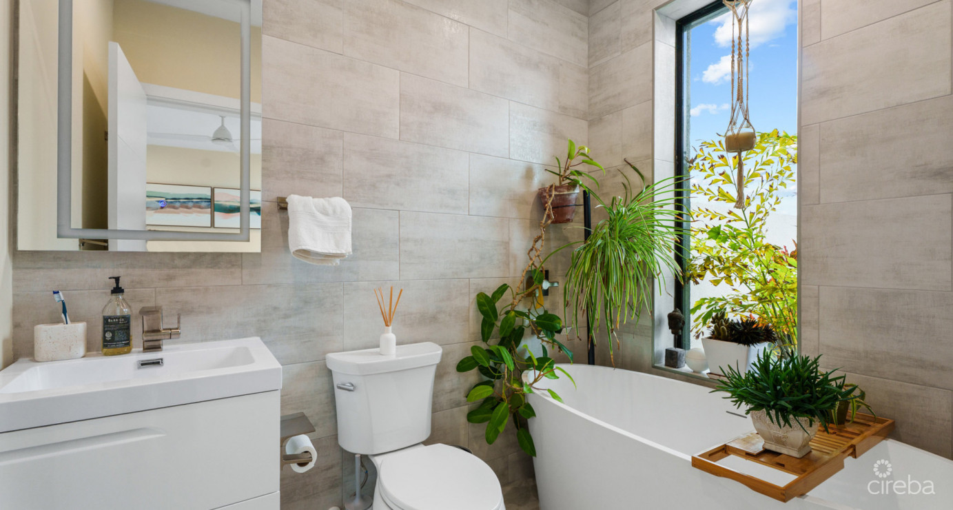 Modern Vela Town Home #147 (3 Bed, 3.5 Bath Ph 3)