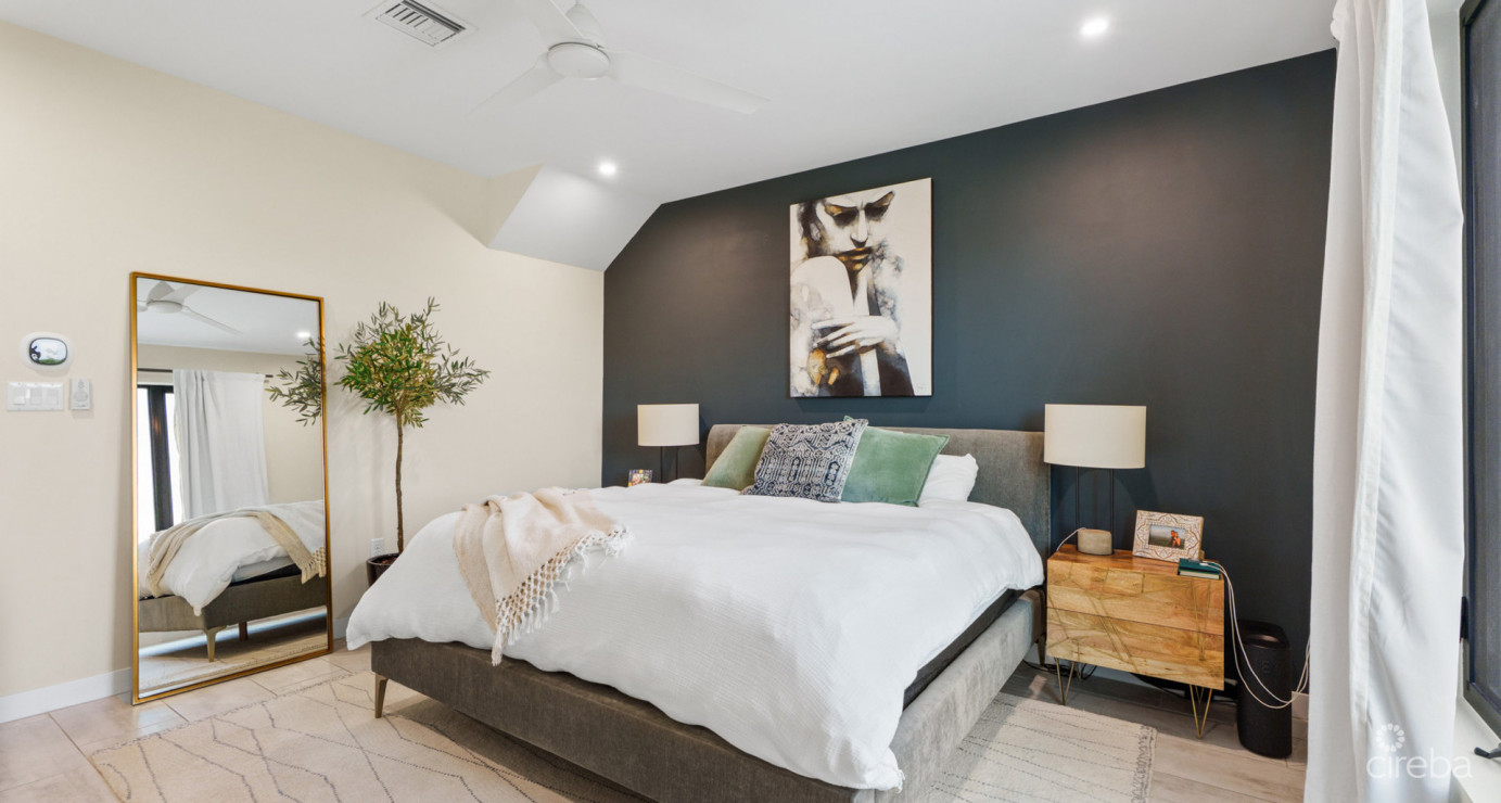 Modern Vela Town Home #147 (3 Bed, 3.5 Bath Ph 3)