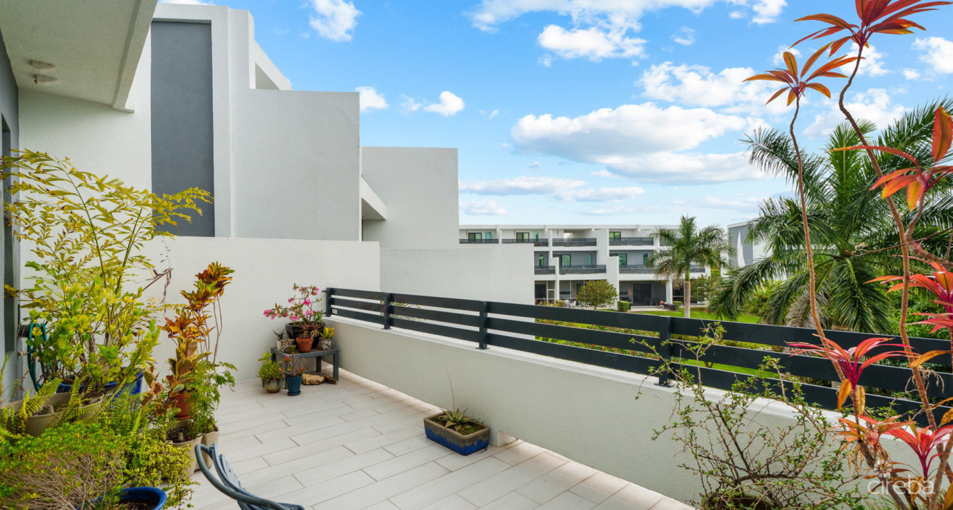 Modern Vela Town Home #147 (3 Bed, 3.5 Bath Ph 3)