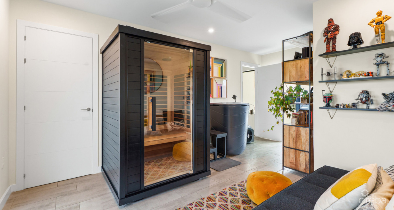 Modern Vela Town Home #147 (3 Bed, 3.5 Bath Ph 3)