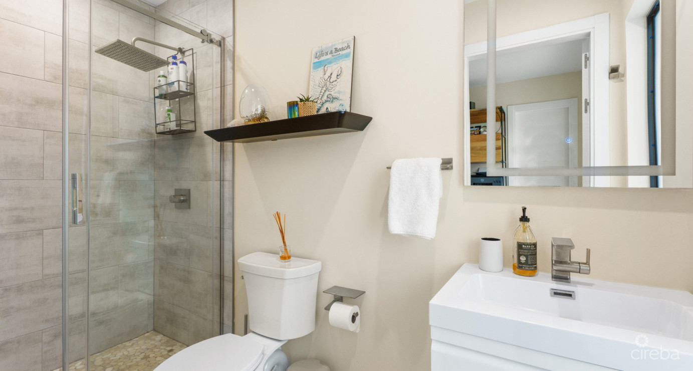 Modern Vela Town Home #147 (3 Bed, 3.5 Bath Ph 3)