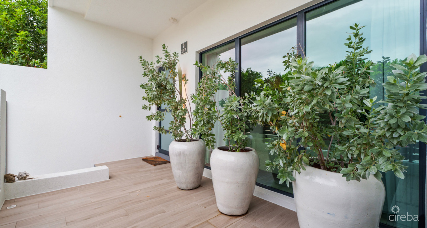 Modern Vela Town Home #147 (3 Bed, 3.5 Bath Ph 3)