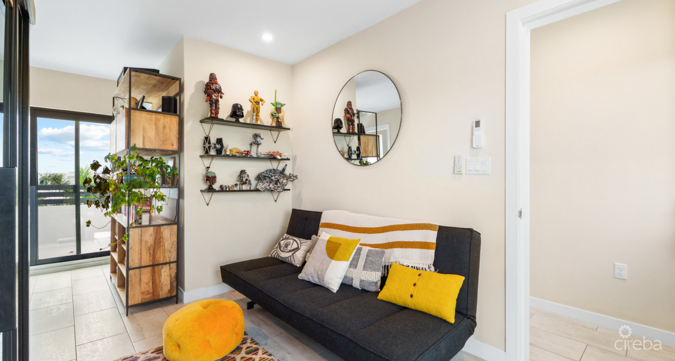 Modern Vela Town Home #147 (3 Bed, 3.5 Bath Ph 3)