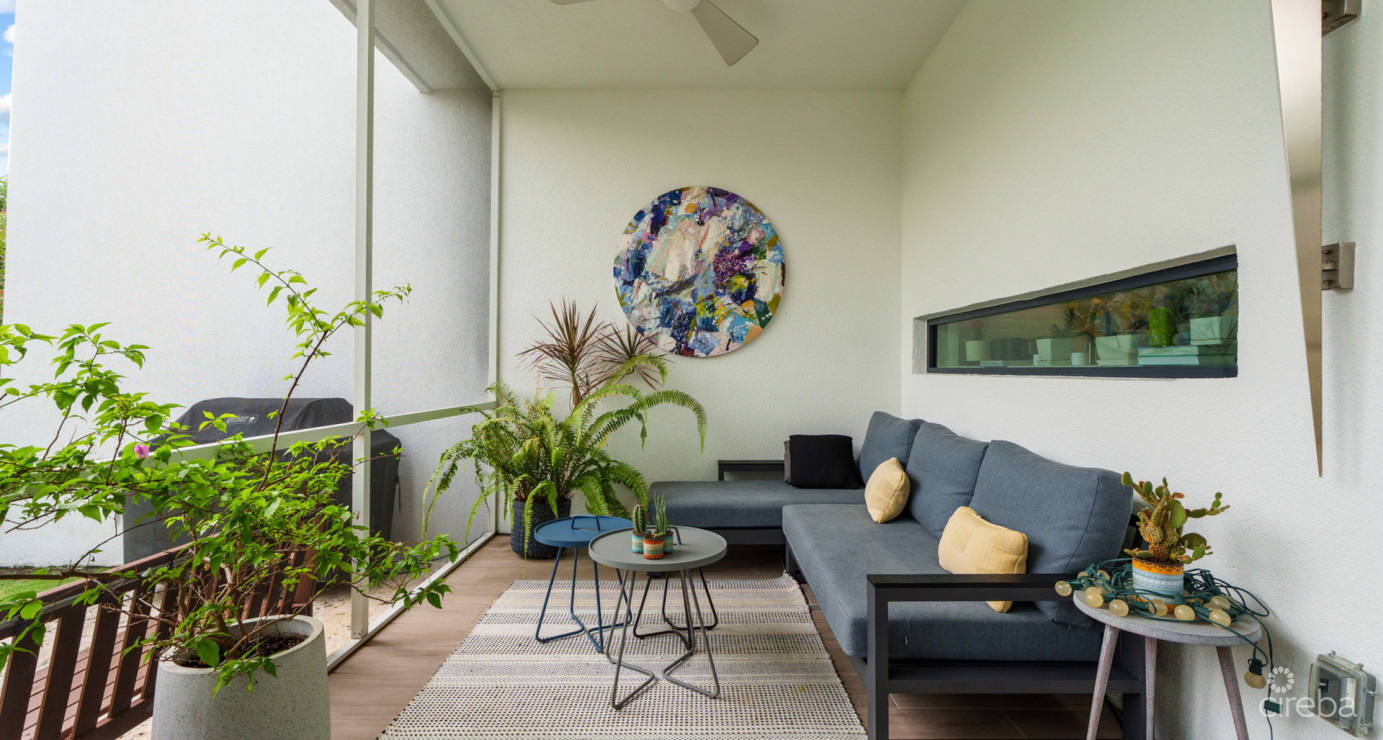 Modern Vela Town Home #147 (3 Bed, 3.5 Bath Ph 3)