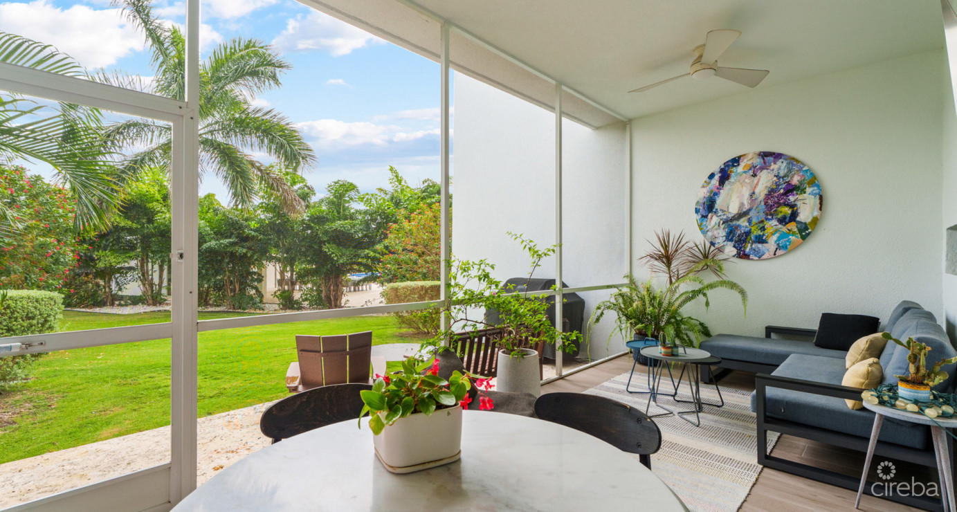 Modern Vela Town Home #147 (3 Bed, 3.5 Bath Ph 3)