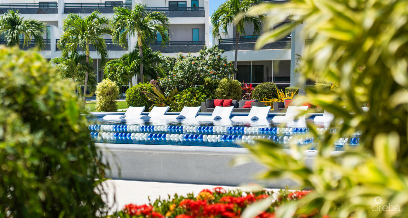 Modern Vela Town Home #147 (3 Bed, 3.5 Bath Ph 3)