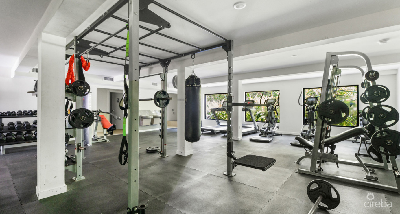 Modern Vela Town Home #147 (3 Bed, 3.5 Bath Ph 3)