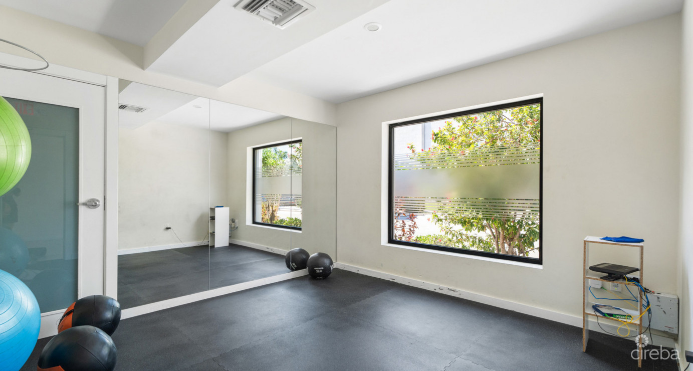 Modern Vela Town Home #147 (3 Bed, 3.5 Bath Ph 3)