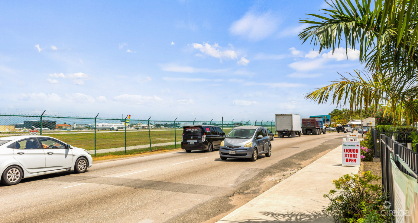 City Plaza Unit 8b (2nd Fl Retail/office Space)