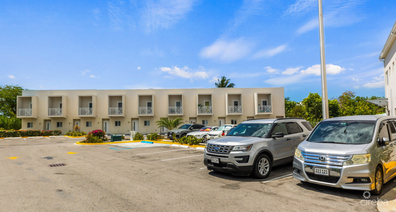 City Plaza Unit 8b (2nd Fl Retail/office Space)