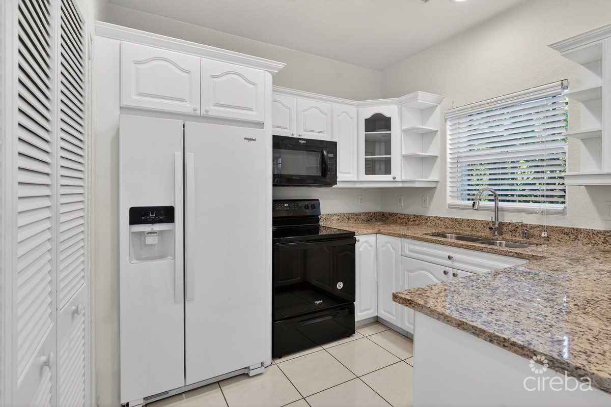 Secret Garden 2 Bedroom