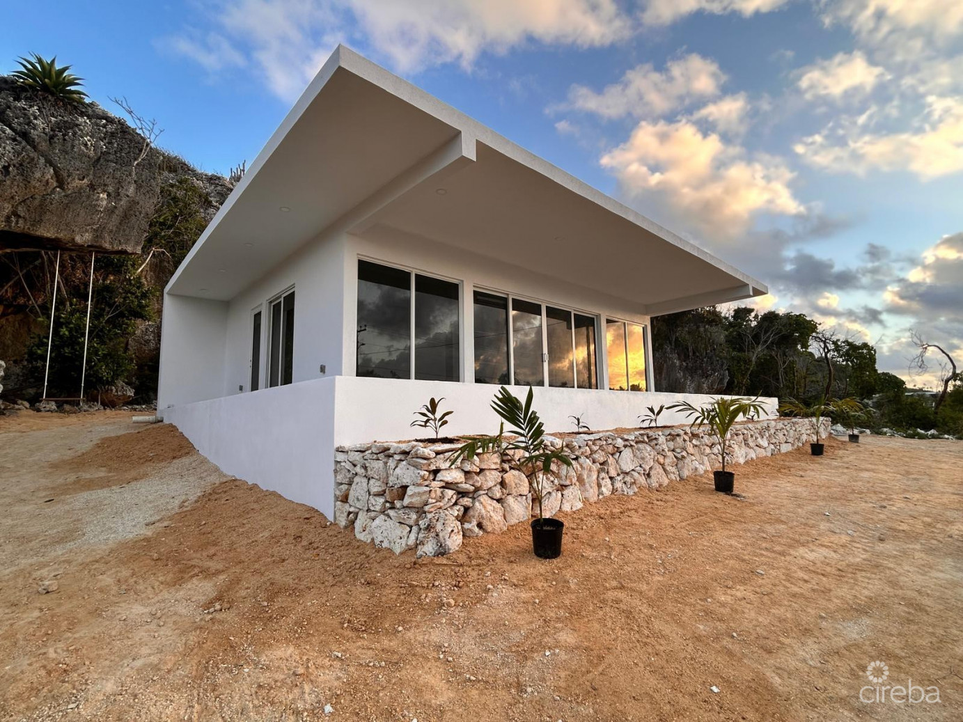 Brac Eco Modern Villas