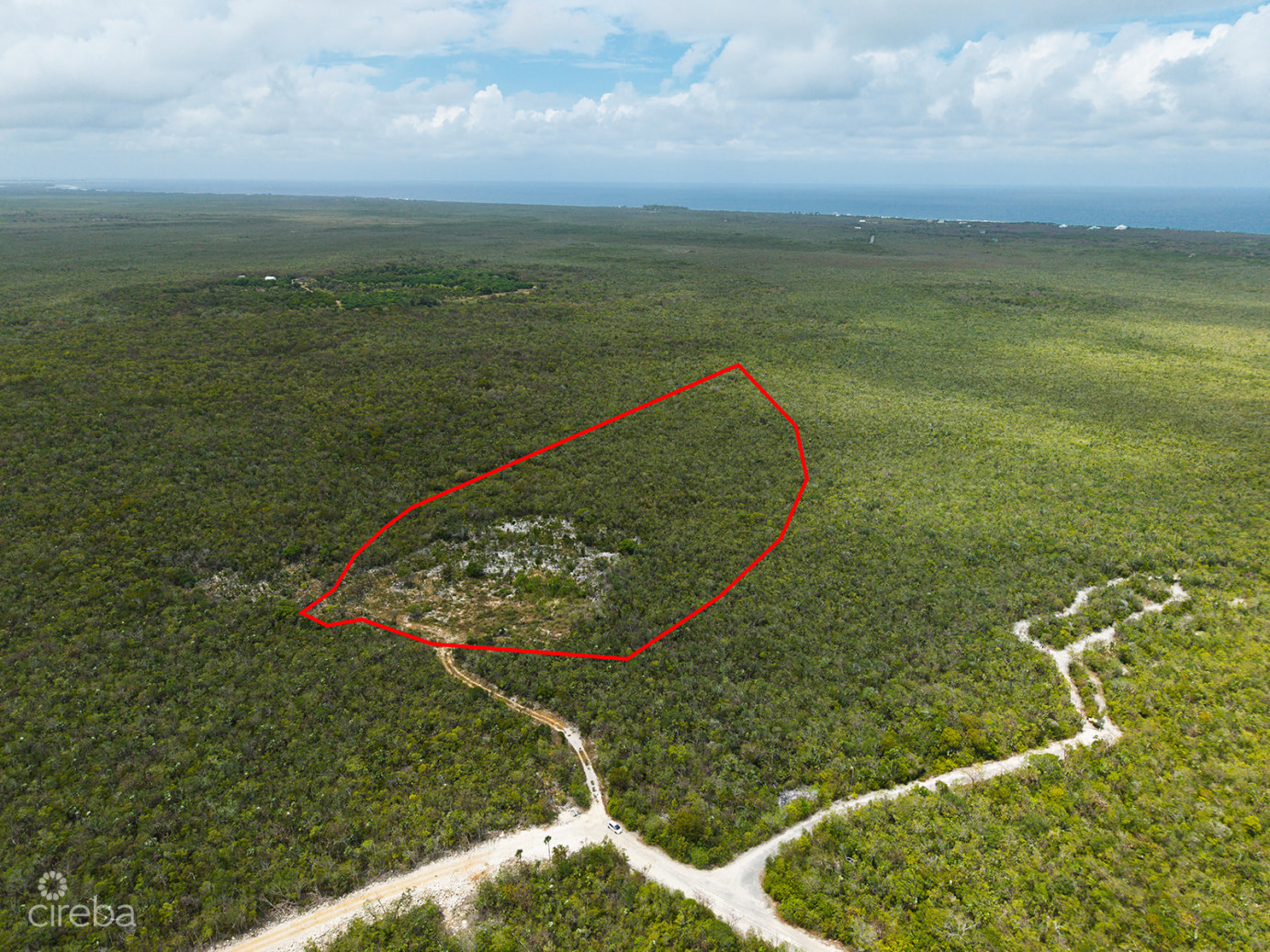 8.5 Acres Of East End Agricultural / Farm Land