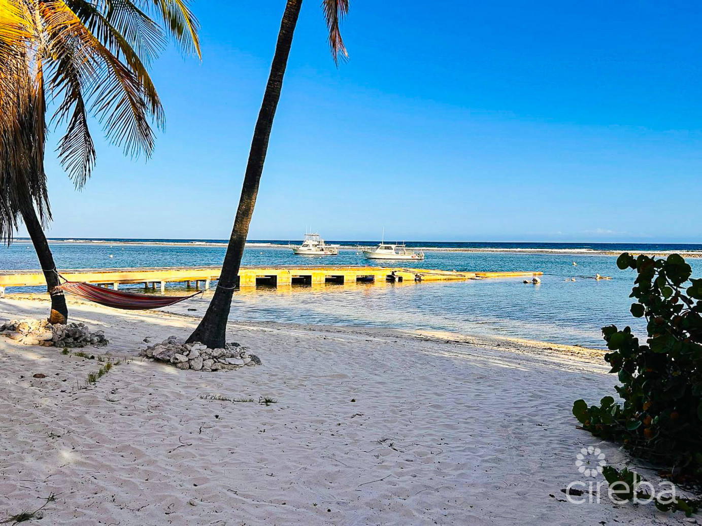 Carib Sands Oceanfront Condo