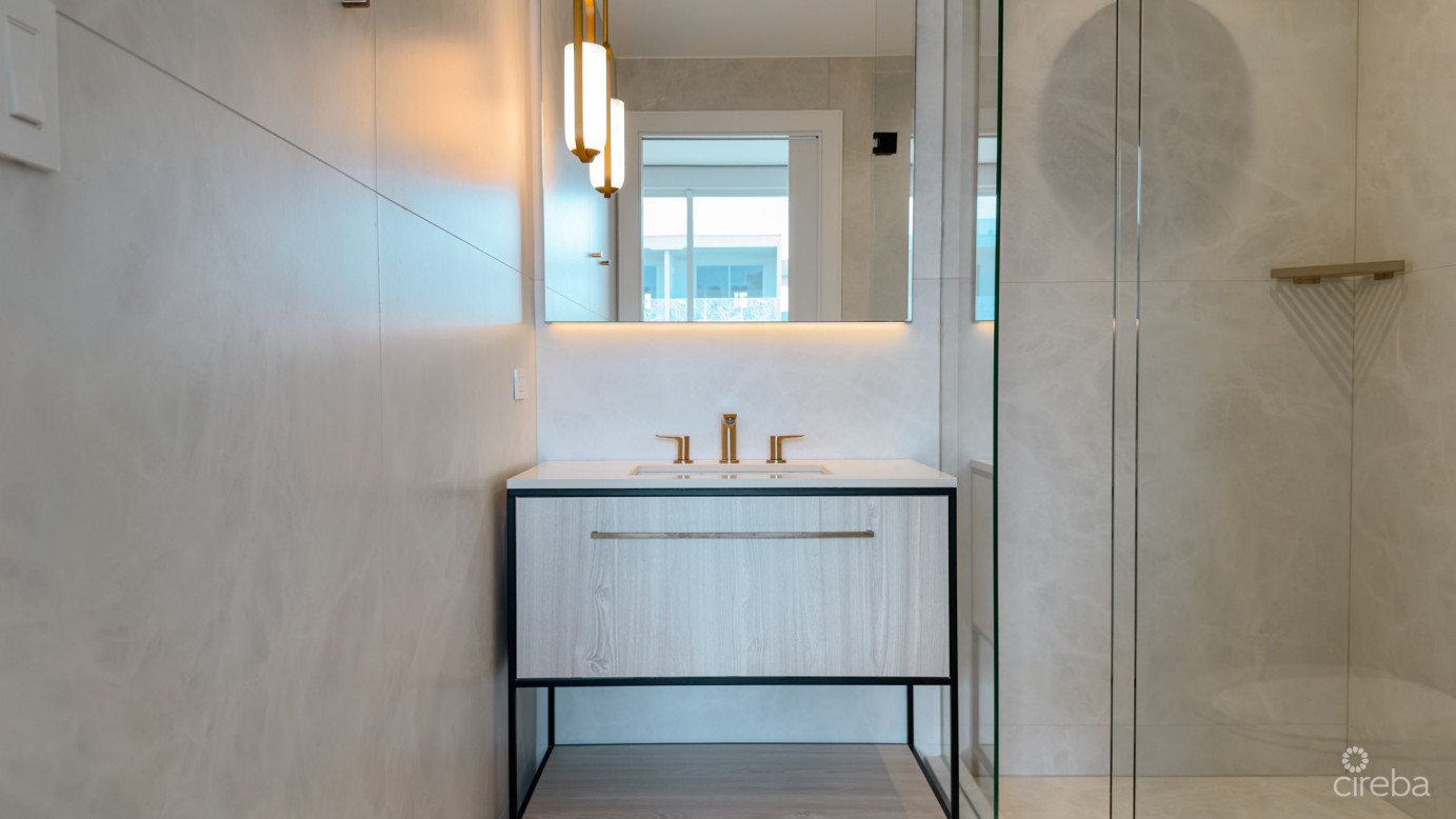 The Grove Too - One Bed