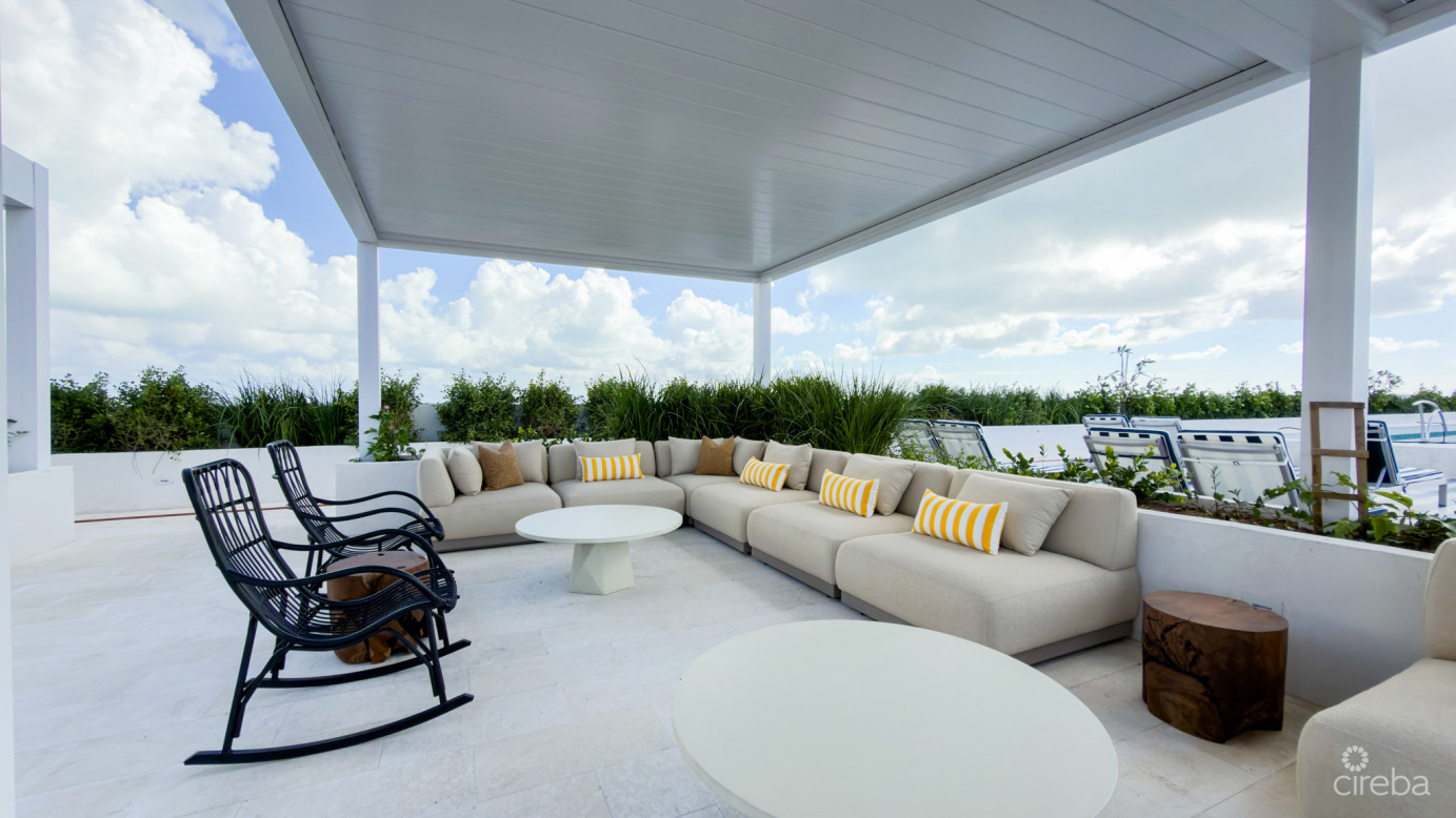 The Grove Too - One Bed