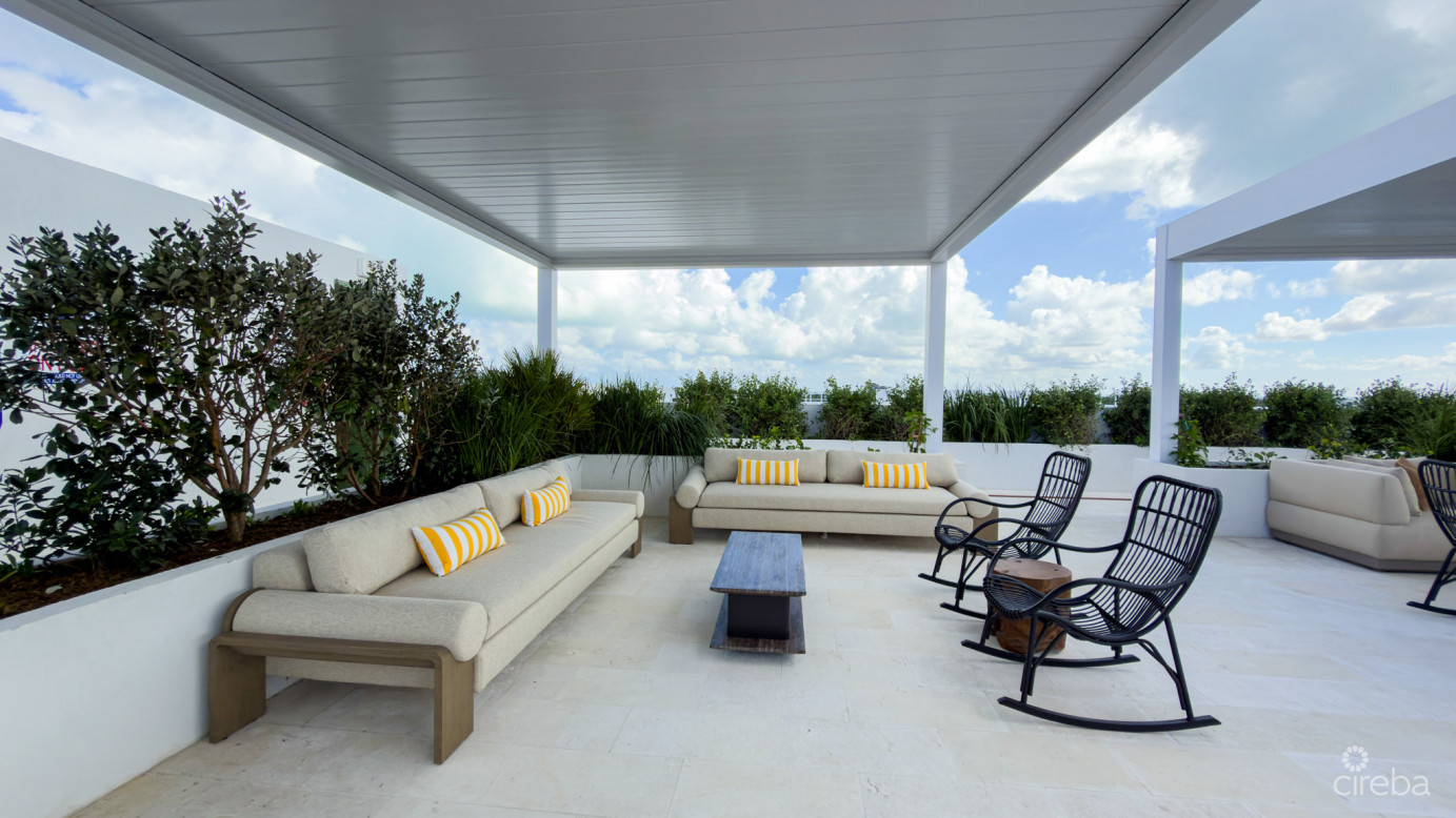 The Grove Too - One Bed