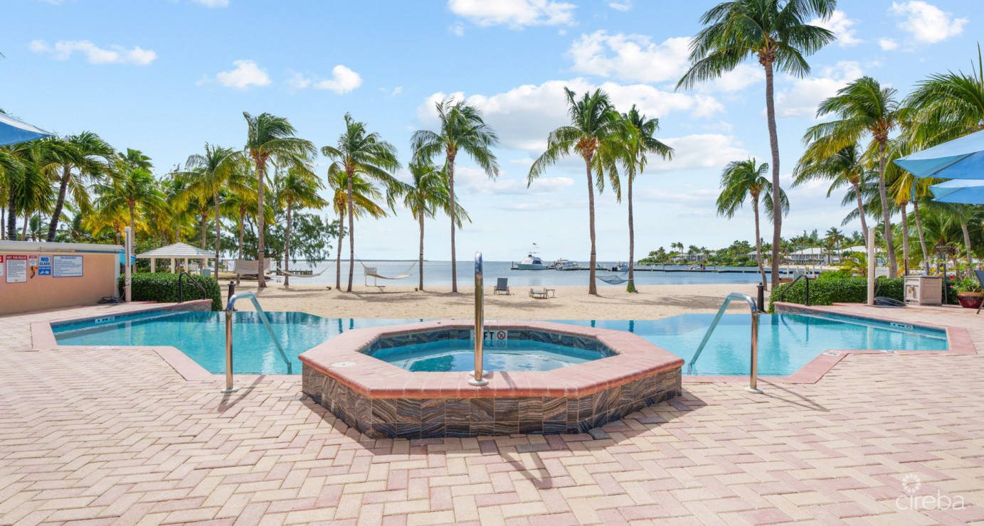 Kaibo Ph 2 #15 (beachfront Gf Just Renovated 2 Bed, 2.5 Bath W/ Storage Unit) Owner Financing Avail