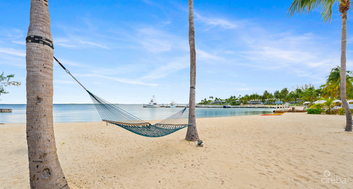 Kaibo Ph 2 #15 (beachfront Gf Just Renovated 2 Bed, 2.5 Bath W/ Storage Unit) Owner Financing Avail