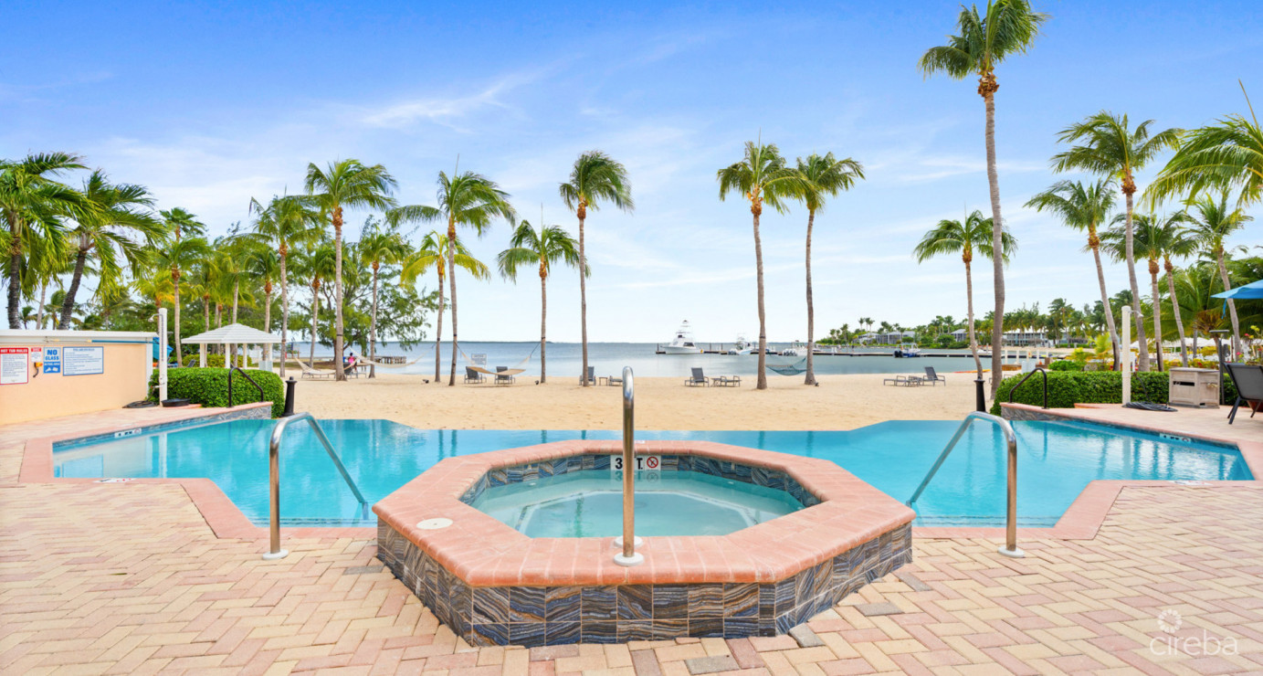 Kaibo Ph 2 #15 (beachfront Gf Just Renovated 2 Bed, 2.5 Bath W/ Storage Unit) Owner Financing Avail