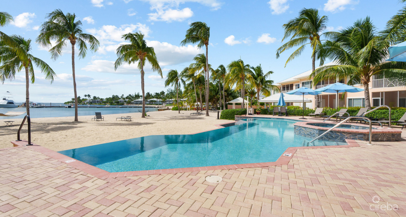 Kaibo Ph 2 #15 (beachfront Gf Just Renovated 2 Bed, 2.5 Bath W/ Storage Unit) Owner Financing Avail