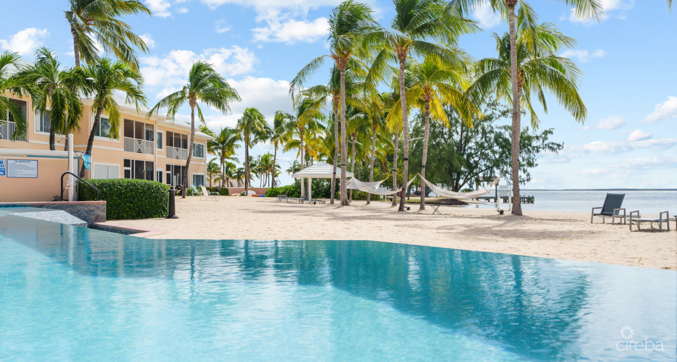 Kaibo Ph 2 #15 (beachfront Gf Just Renovated 2 Bed, 2.5 Bath W/ Storage Unit) Owner Financing Avail