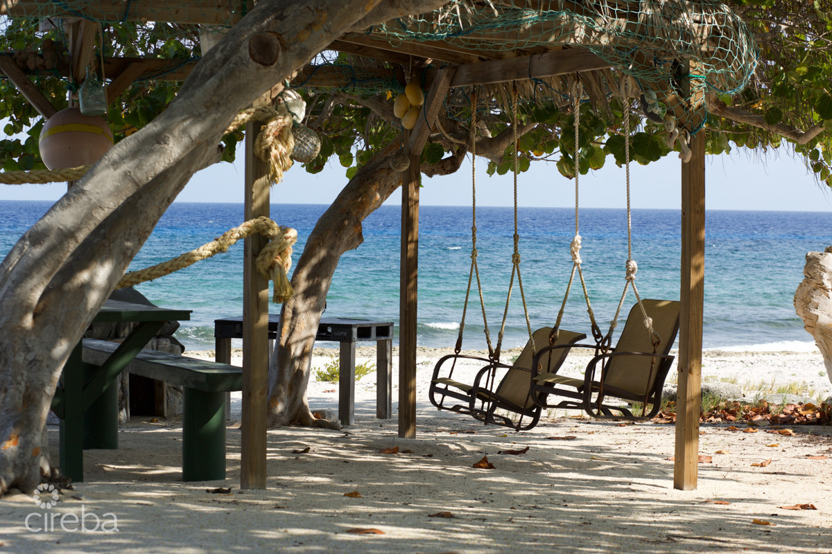 Oceanfront Large Land Parcel