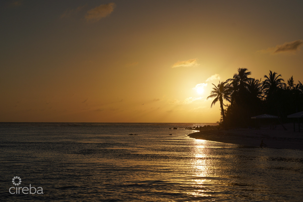 Oceanfront Large Land Parcel