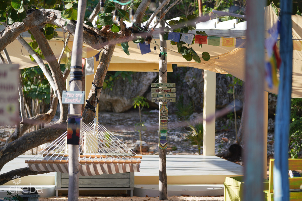 Oceanfront Large Land Parcel