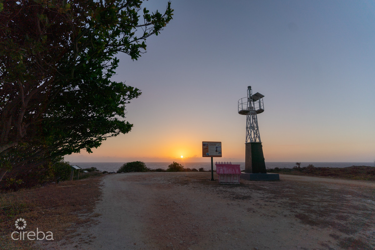 Oceanfront Large Land Parcel