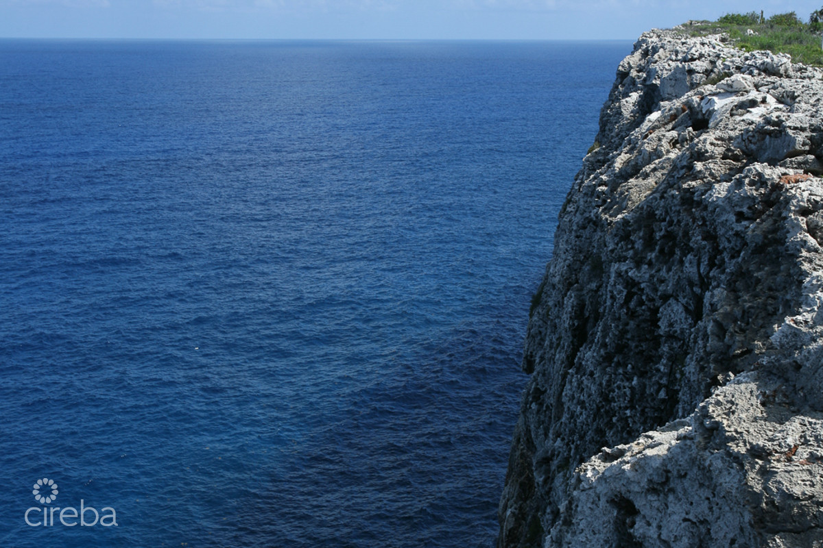 Oceanfront Large Land Parcel