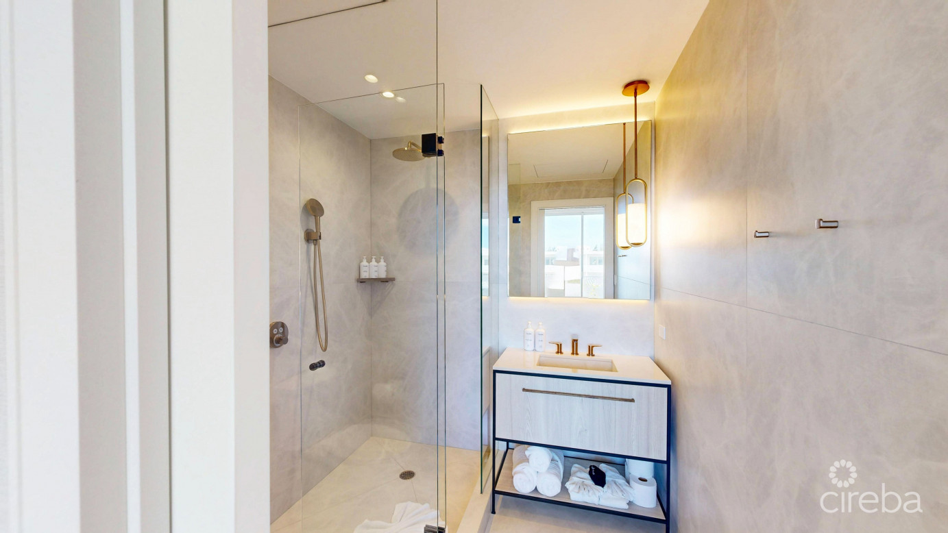 Third Floor Short Term Rental - Grove Too