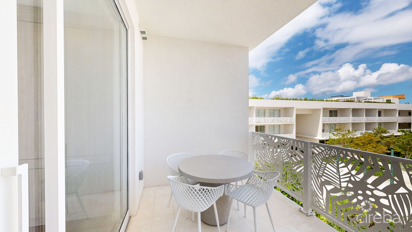 Third Floor Short Term Rental - Grove Too