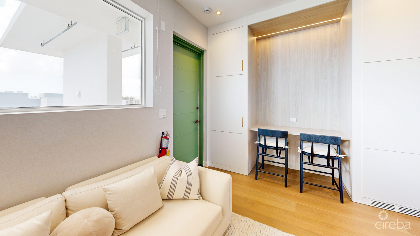 Third Floor Short Term Rental - Grove Too